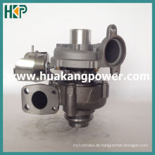 Gt1544V 753420-5004 9663199280 Turbo / Turbolader